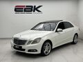 2010 Mercedes-Benz E-Class E 300 Avantgarde
