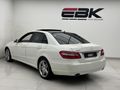 2010 Mercedes-Benz E-Class E 300 Avantgarde