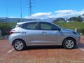 2023 Hyundai Grand i10 1.0 Motion