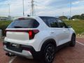 2026 Kia Sonet 1.5 LX Auto