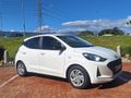 2022 Hyundai Grand i10 1.0 Motion