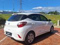 2022 Hyundai Grand i10 1.0 Motion