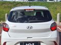 2022 Hyundai Grand i10 1.0 Motion