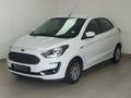 2020 Ford Figo 1.5Ti VCT Trend Auto 5-dr