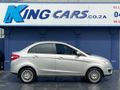 2016 TATA Bolt 1.2T XT