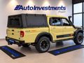 2025 Mahindra Pik Up 2.2 mHawk S11 Dawn 4x4 Auto Double-Cab