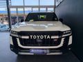 2023 Toyota Land Cruiser 300 V6 3.5 T GR-S