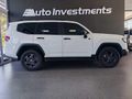 2023 Toyota Land Cruiser 300 V6 3.5 T GR-S