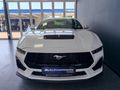 2025 Ford Mustang 5.0 GT Auto