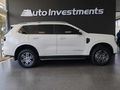 2023 Ford Everest 3.0D V6 Platinum AWD Auto