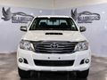 2014 Toyota Hilux 3.0 D-4D Raider Raised Body Double-Cab