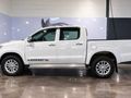 2014 Toyota Hilux 3.0 D-4D Raider Raised Body Double-Cab