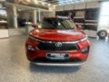 2026 Toyota Starlet Cross 1.5XS
