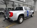 2026 Volkswagen Amarok 2.0 TDI 125kW Auto Double-Cab