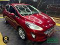 2020 Ford Fiesta 1.0 EcoBoost Titanium Auto 5-dr