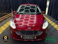 2020 Ford Fiesta 1.0 EcoBoost Titanium Auto 5-dr