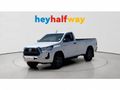 2023 Toyota Hilux 2.4 GD-6 Raised Body Raider Single-Cab