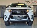 2019 Toyota Hilux 2.4 GD-6 SRX 4x4 Auto Double-Cab