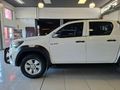 2019 Toyota Hilux 2.4 GD-6 SRX 4x4 Auto Double-Cab