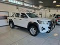 2019 Toyota Hilux 2.4 GD-6 SRX 4x4 Auto Double-Cab
