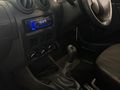 2023 Nissan NP200 1.6 A/C Safety Pack