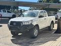 2019 Toyota Hilux 2.4 GD-6 Raised Body SRX Extended Cab