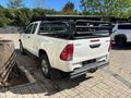 2019 Toyota Hilux 2.4 GD-6 Raised Body SRX Extended Cab