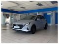 2023 Hyundai i20 1.2 Motion