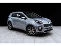 2018 Kia Sportage 1.6 TGDI AWD Auto GT
