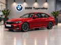 2026 BMW 3 Series 330i M Sport Auto