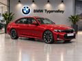 2026 BMW 3 Series 330i M Sport Auto