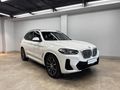 2022 BMW X3 xDrive20d M Sport