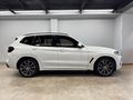 2022 BMW X3 xDrive20d M Sport