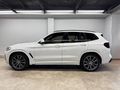 2022 BMW X3 xDrive20d M Sport