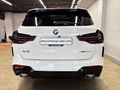 2022 BMW X3 xDrive20d M Sport