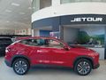 2026 Jetour Dashing 1.5T Core
