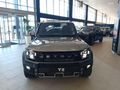 2026 Jetour T2 2.0T Xplora