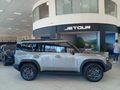 2026 Jetour T2 2.0T Xplora