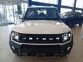 2026 Jetour T2 2.0T Odyssey