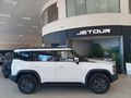 2026 Jetour T2 2.0T Odyssey