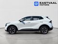 2022 Kia Sportage 1.6 T-GDI LX Auto
