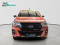 2020 Toyota Hilux 2.8 GD-6 Raised Body Auto Raider Double-Cab