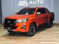 2020 Toyota Hilux 2.8 GD-6 Raised Body Auto Raider Double-Cab