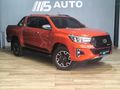 2020 Toyota Hilux 2.8 GD-6 Raised Body Auto Raider Double-Cab