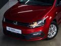 2026 Volkswagen Polo Vivo 1.4