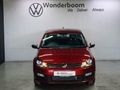2026 Volkswagen Polo Vivo 1.4