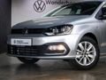 2026 Volkswagen Polo Vivo 1.4