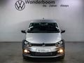 2026 Volkswagen Polo Vivo 1.4