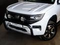 2025 Volkswagen Amarok 2.0 BiTDI 154kW 4Motion Life Auto Double-Cab