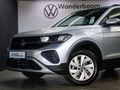 2025 Volkswagen T-Cross 1.0 TSI Life Auto